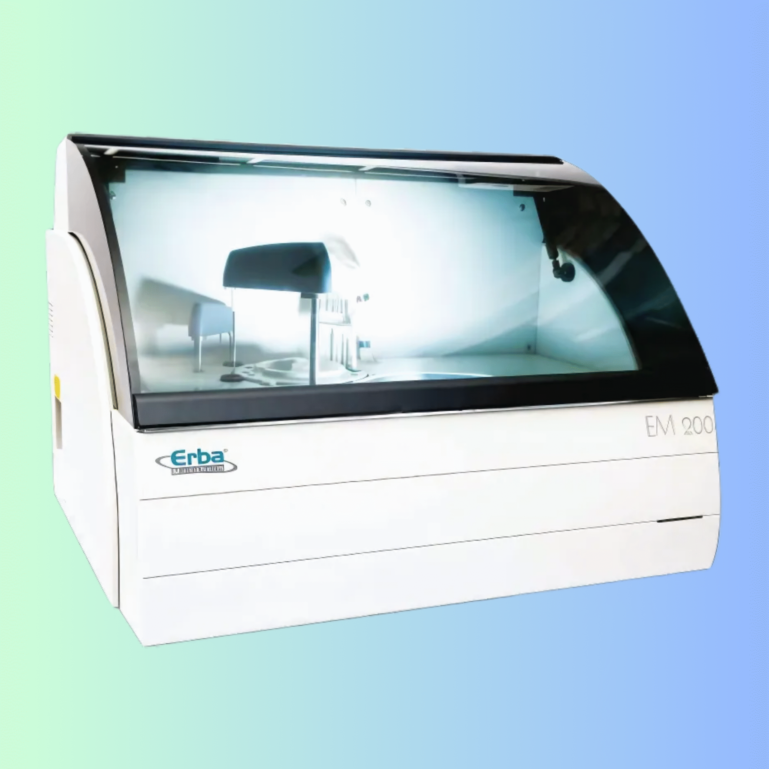 EM - 200