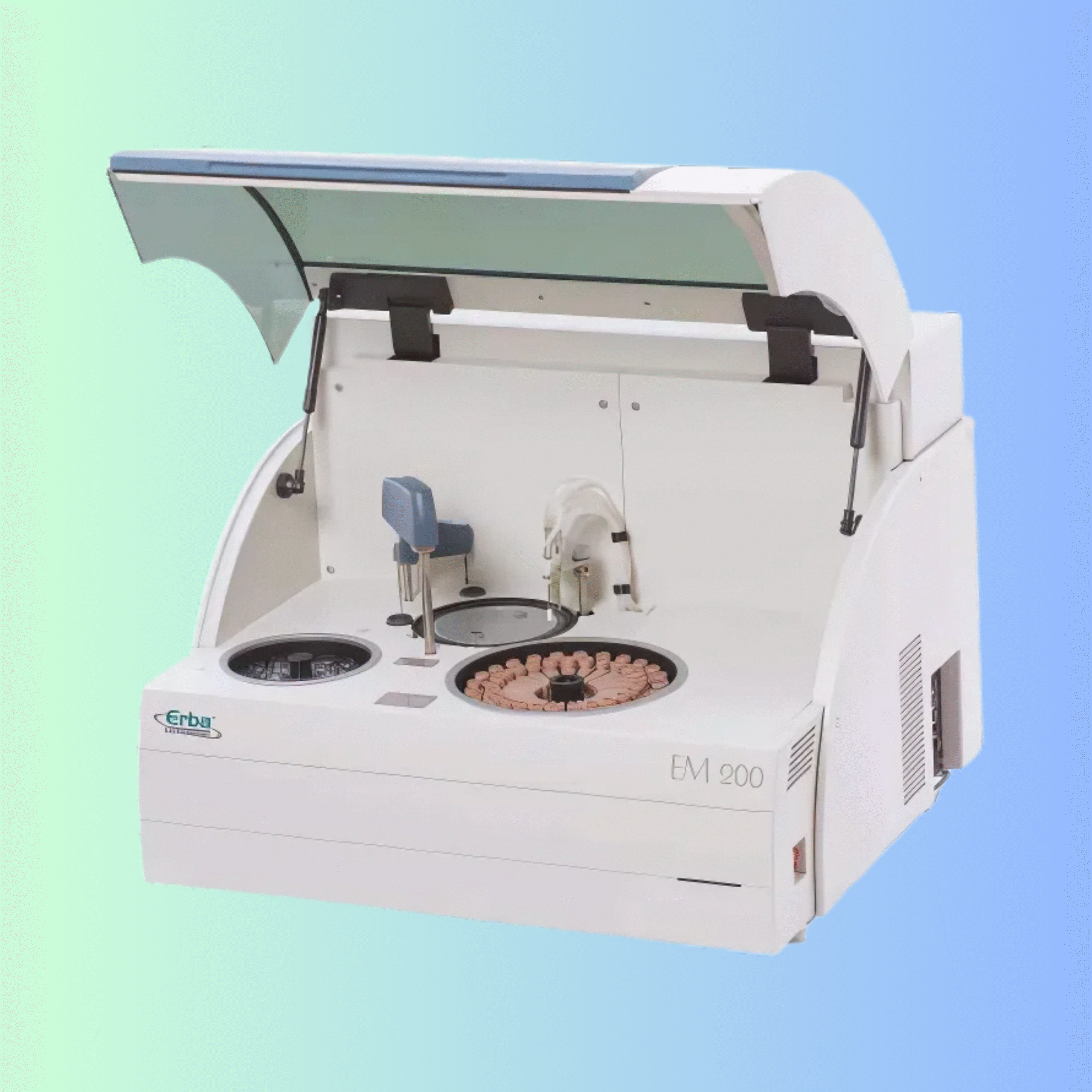 EM - 200