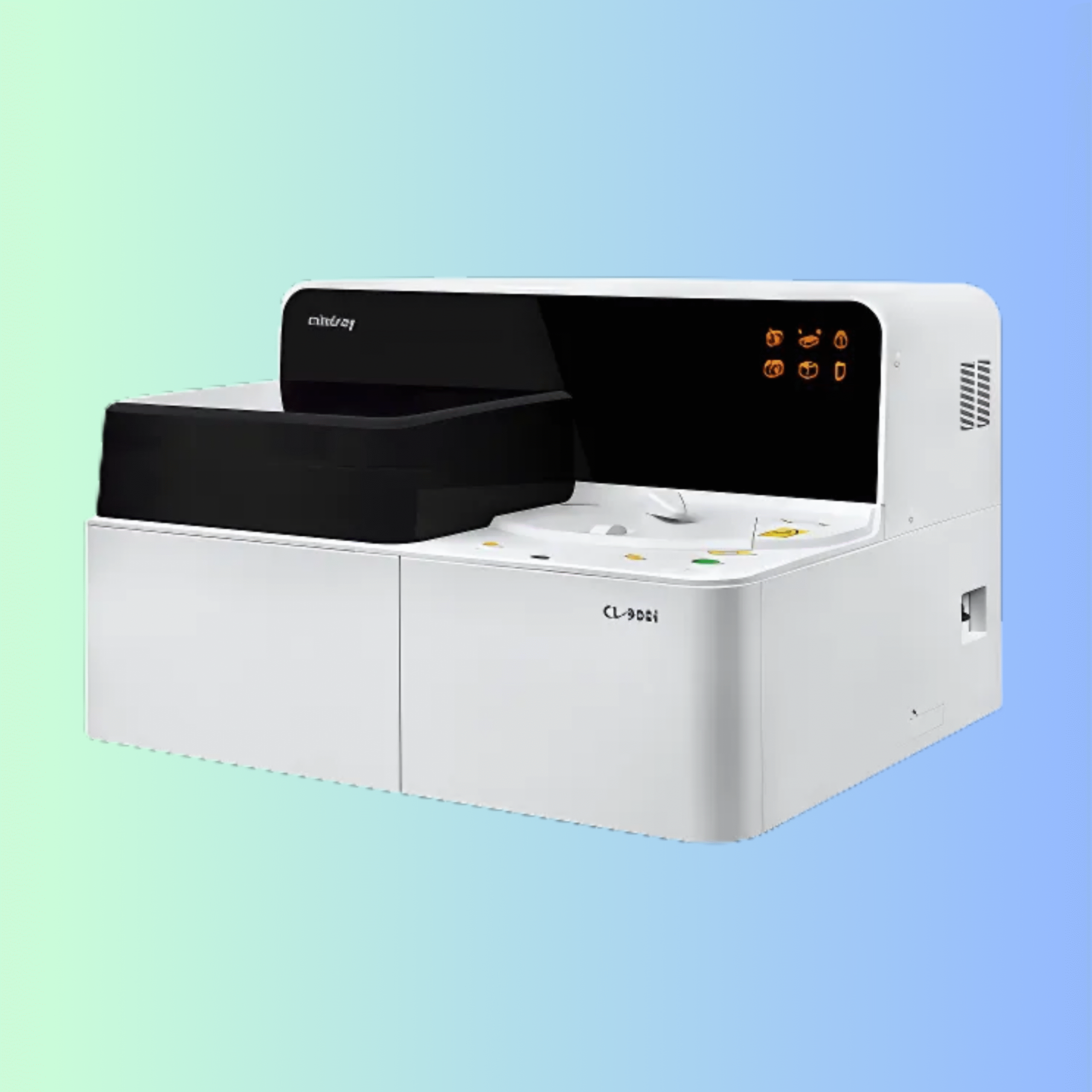 Fully Automated Clia Machine- Cl900i