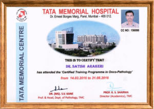 Onco-Pathology